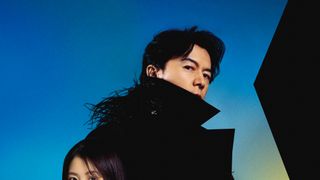 福山雅治＆有村架純共演『ブラック・ショーマン』クランクアップ！特報＆場面写真公開