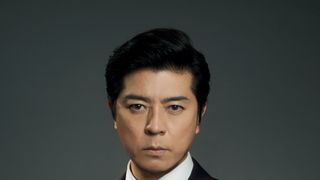 上川隆也、異色の“能面”主人公役に挑戦 7月期・テレ東司法ミステリー「能面検事」主演決定