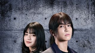 岩田剛典&蒔田彩珠がバディ結成 7月期・新日曜ドラマ「DOCTOR PRICE」出演決定