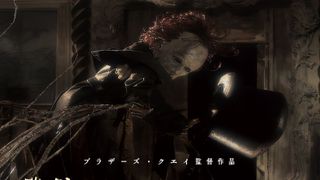 ノーランも心酔！ブラザーズ・クエイ19年ぶり新作長編『砂時計サナトリウム』7月公開