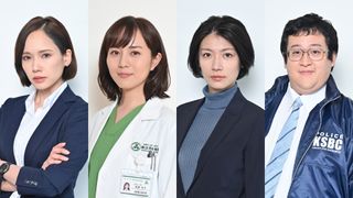 櫻井翔「放送局占拠」続投キャスト4名発表 ソニン、第3弾に驚き「ありえない!」