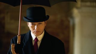 人物デザイン監修・柘植伊佐夫、井浦新と大河ドラマに続き“呪い”描く映画でタッグ