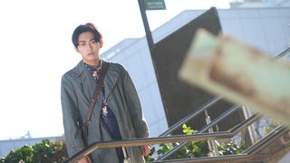 「仮面ライダーガヴ」第37話あらすじ　絆斗、まさかの光景を目撃