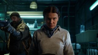 「ストレンジャー・シングス」最終シーズンは3部構成で配信!シリーズ完結は元旦
