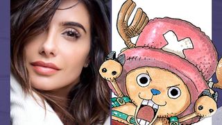 「ONE PIECE」実写版チョッパー、試行錯誤を重ねて制作 尾田栄一郎「超一流スタッフの手腕で」