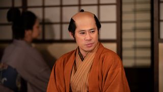 「べらぼう」伊藤淳史がまさかのカムバック！退場からわずか2週間の再登場に驚きの声