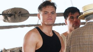 「ボードウォーク・エンパイア」出演俳優、41歳で死去