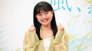 朝ドラ「風、薫る」もう一人のヒロインは19歳の上坂樹里 2,410人から抜てき