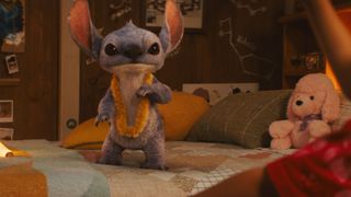 『リロ＆スティッチ』実写版であのキャラクターがカットされた理由