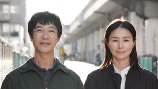 堺雅人&井川遥共演『平場の月』切ない特報公開 追加キャストに大森南朋