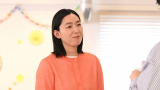 「対岸の家事」最終回の江口のりこがカッコ良すぎた!織姫父へのツッコミも話題