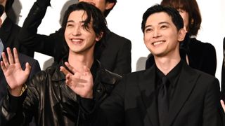 吉沢亮「役者人生のすべてをかけた」魂を込めた主演作『国宝』公開に感慨
