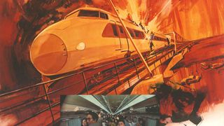 東映版『新幹線大爆破』50周年記念特別上映イベント決定!