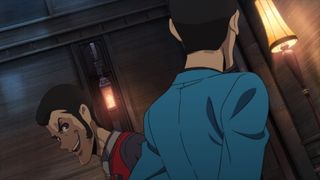 ルパン三世『不死身の血族』前日譚、偽ルパン役に堀内賢雄！『銭形と2人のルパン』PV公開