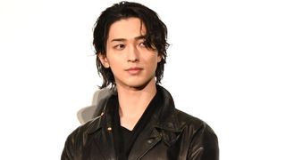 横浜流星「本当に“魂を込めて”作った」映画『国宝』への尽きぬ愛