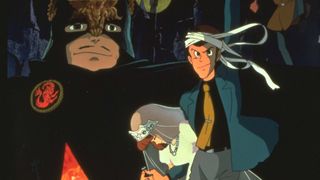 金ローで『ルパン三世 カリオストロの城』放送決定