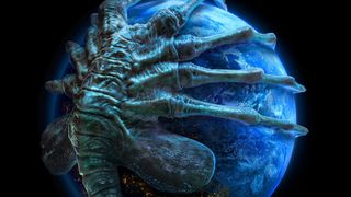 ドラマ「エイリアン：アース」予告編公開　5種の最恐生命体が地球に襲来