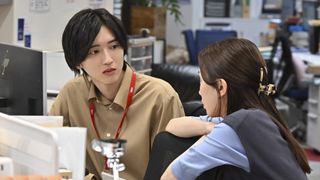 日曜劇場「キャスター」道枝駿佑の進化にプロデューサー感嘆「お芝居の質が変わってきた」 第9話は「さらに衝撃的」