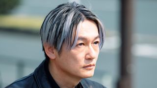 井浦新、高橋海人×中村倫也W主演「DOPE」出演 「最愛」以来4年ぶりTBS金曜ドラマ帰還