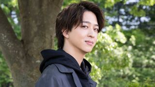 timelesz寺西拓人、日曜劇場「キャスター」最終回に出演 道枝駿佑と現場で対面「可愛い顔してた!」