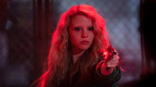 『スター・ウォーズ』新作映画、『MaXXXine マキシーン』ミア・ゴスが悪役で出演！