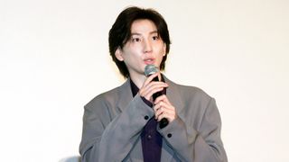 何も知らないSixTONES京本大我、会場ざわつく　監督からもお叱り