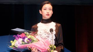 河合優実『あんのこと』で主演女優賞 心と体を捧げた「誇りに思える作品」【日本映画批評家大賞】