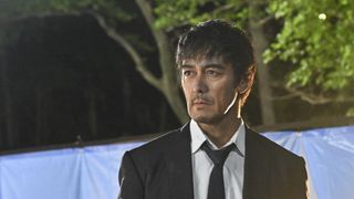 【ネタバレあり】「キャスター」仲間に訪れた悲劇にネット騒然「辛すぎる」「心がいたい」