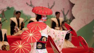 蔦屋重三郎から歌舞伎役者へ！横浜流星が「鳥肌モノ」の熱演