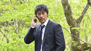 【ネタバレあり】日曜劇場「キャスター」意外な人物の活躍に反響「かっこいい」「痺れた」
