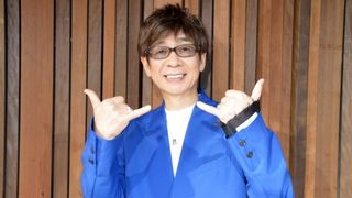 山寺宏一「まだまだ若手」声優デビュー40周年、“楽しませたい精神”が原動力