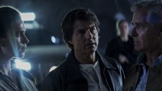 トム・クルーズ、『ミッション:インポッシブル』新作を観て「もっと良くできる」