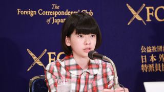 カンヌが注目する12歳・鈴木唯、劇中で馬の鳴き声を披露した理由明かす
