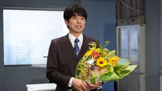 井ノ原快彦「特捜9」涙のクランクアップ 「また会える」と信じて…20年の絆に感謝