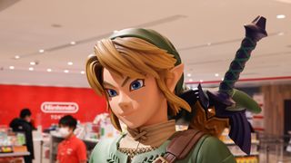 実写映画版『ゼルダの伝説』公開延期　任天堂が発表