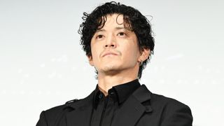 小栗旬、豪華客船で新型コロナ集団感染…最前線の戦い描く『フロントライン』モデル医師からの手紙に感激