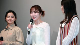 本田望結、主演映画に「人生ベスト」の声 3年後の続編製作に意欲
