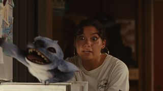 実写版『リロ＆スティッチ』がアナ・デ・アルマス主演『バレリーナ』に勝利！