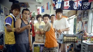 『サマータイムマシン・ブルース』20周年記念リバイバル上映が決定！