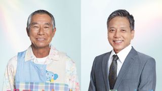 柳葉敏郎、15年半ぶり月9出演！勝村政信と福原遥「明日はもっと、いい日になる」で共演