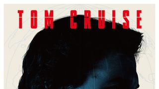 興収35億円突破『ミッション：インポッシブル』1作目のポスターを再現！特別アートカード配布決定