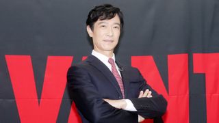堺雅人、「VIVANT」続編は神話レベル 台本の最後を読んで「声が出ました」