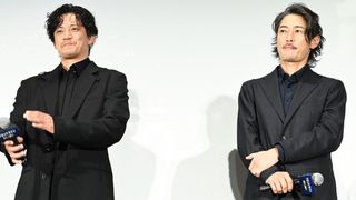 窪塚洋介「本当に恥ずかしい」何も知らなかった自分に喝 映画『フロントライン』参加で変化