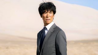 「VIVANT」続編、ティザー映像初公開 ラストに赤の別班饅頭「再び、別班が動き出す」