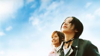 中島美嘉×宮崎あおい『NANA』初のデジタル版リバイバル上映