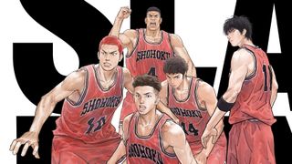 『THE FIRST SLAM DUNK』7月に上映決定!