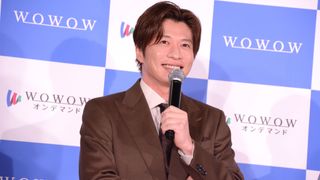 田中圭、不倫疑惑報道後初の公の場 意味深トークで小池栄子ツッコミ「おまえが悪いぞ!」