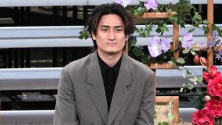 中村隼人『国宝』鑑賞を報告「ぜひ見て欲しい作品」 歌舞伎俳優が続々鑑賞&絶賛