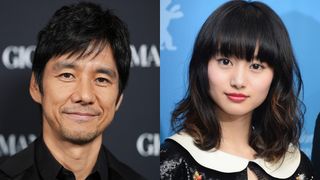 西島秀俊＆忽那汐里、ニコラス・ウィンディング・レフン新作に出演