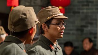 <あんぱん第12週あらすじ>嵩(北村匠海)に命令が下る【ネタバレ注意】